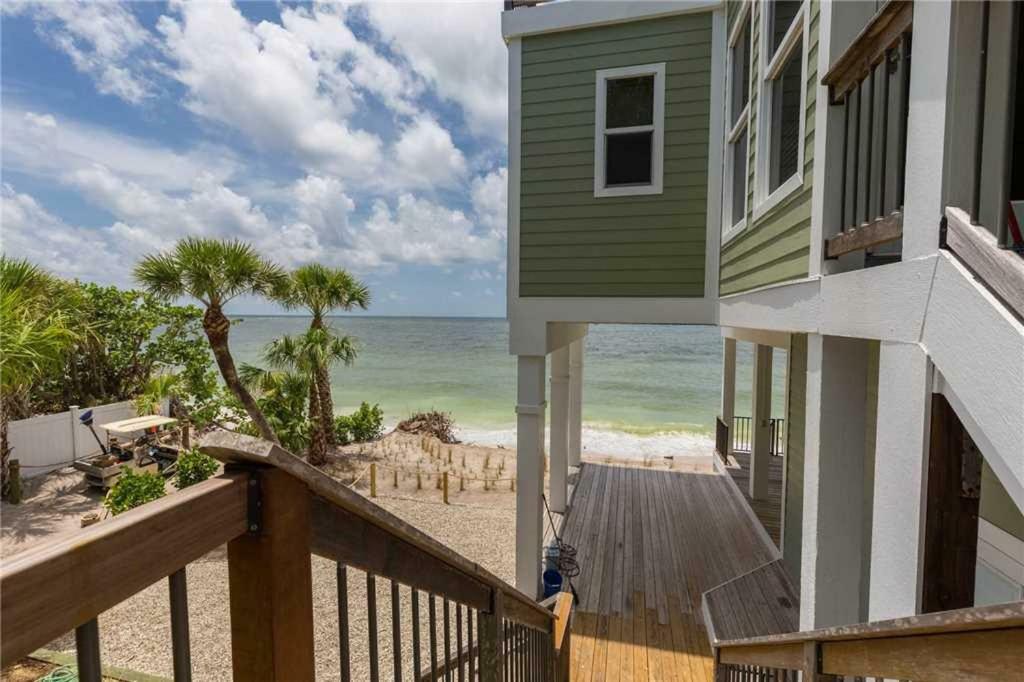 174-The Green Flash Home North Captiva Exterior photo