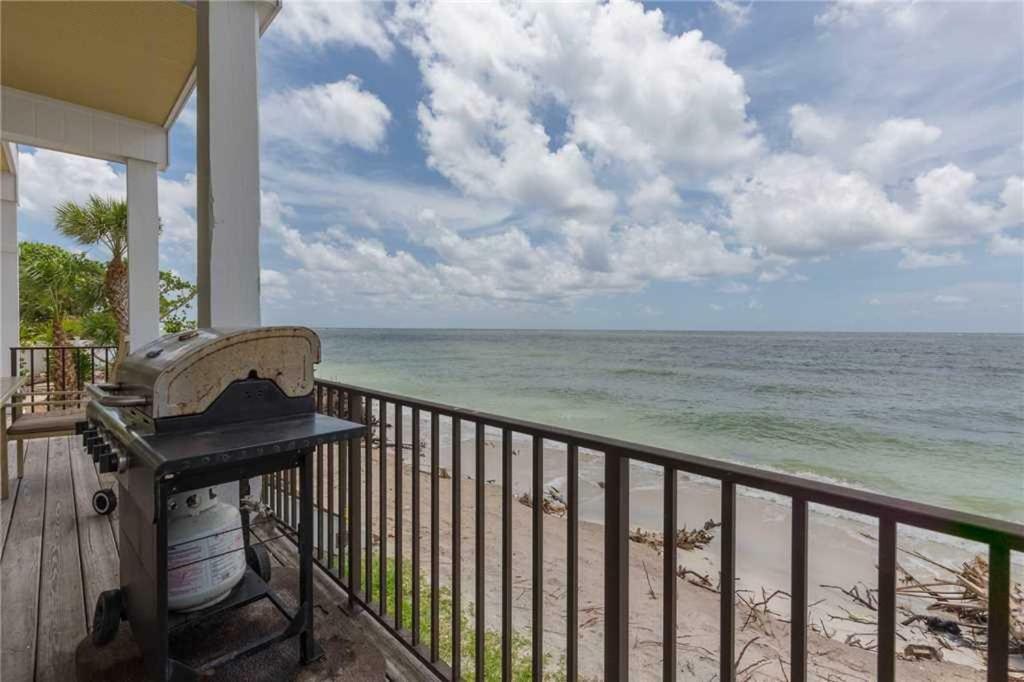 174-The Green Flash Home North Captiva Exterior photo
